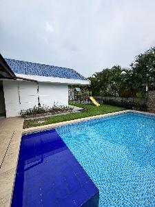 Casa de 3 alcobas en arriendo en Condominio Palma Real, Villavicencio, 760 m² · foto 2 de 7