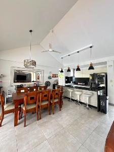 Casa de 4 alcobas en venta en Condominio Palma Real, Villavicencio, 760 m² · foto 4 de 9