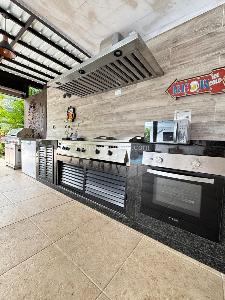 Casa de 4 alcobas en venta en Condominio Palma Real, Villavicencio, 760 m² · foto 7 de 9