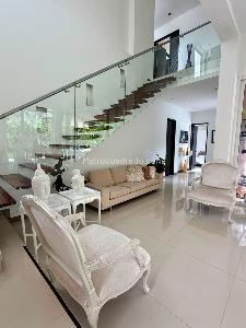 Casa de 3 alcobas en venta en Hacienda La Pradera, Villavicencio, 600 m² · foto 3 de 15