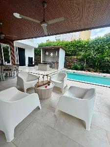 Casa de 3 alcobas en venta en Hacienda La Pradera, Villavicencio, 600 m² · foto 2 de 15