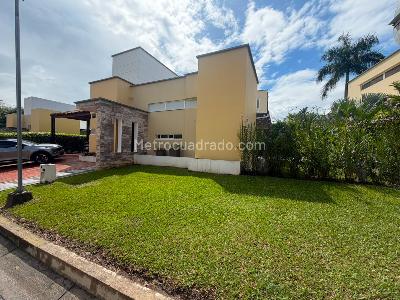 Casa de 3 alcobas en venta en Hacienda La Pradera, Villavicencio, 600 m² · foto 13 de 15