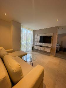 Studio for rent in ALTOS DE RIOMAR, Barranquilla