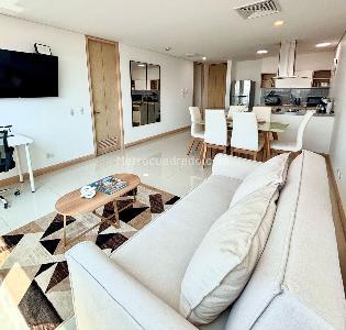 $6.000.000 en Alto De Riomar