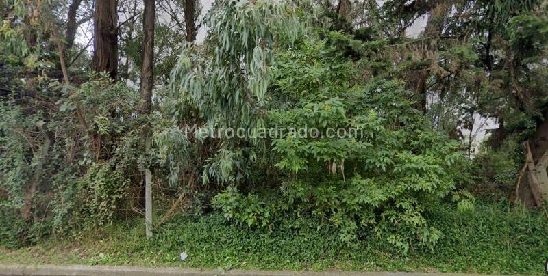 Lote en Venta, LOS NARANJOS, Bogotá D.C. - Vista 4