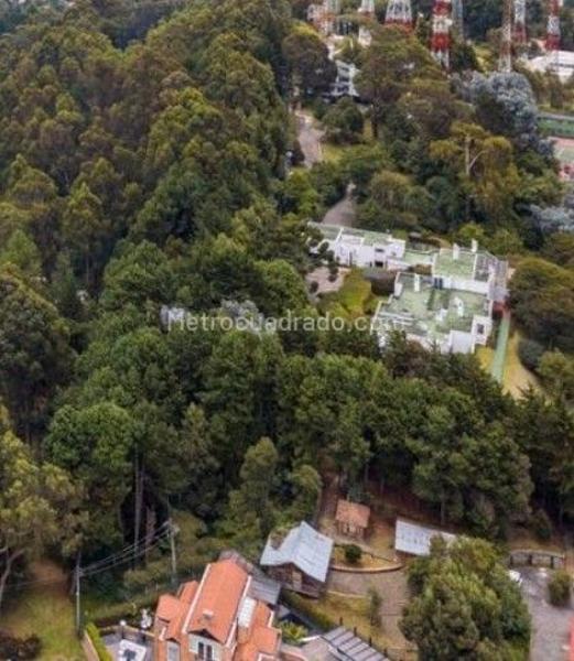 Lote en Venta, LOS NARANJOS, Bogotá D.C. - Vista 5