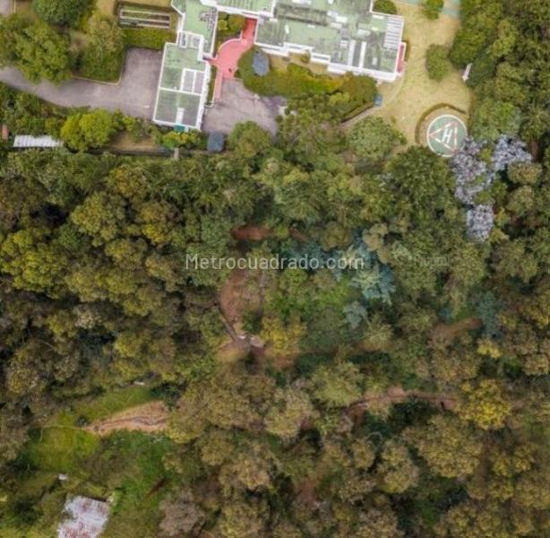 Lote en Venta, LOS NARANJOS, Bogotá D.C. - Más