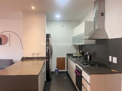 Apartamento de 2 alcobas en venta en Chico, Bogotá, 100 m² · foto 5 de 20