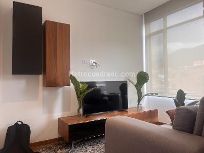 Apartamento de 2 alcobas en venta en Chico, Bogotá, 100 m² · foto 6 de 20