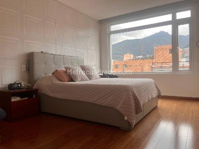 Apartamento de 2 alcobas en venta en Chico, Bogotá, 100 m² · foto 8 de 20