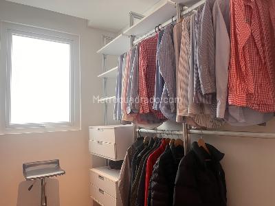 Apartamento de 2 alcobas en venta en Chico, Bogotá, 100 m² · foto 9 de 20