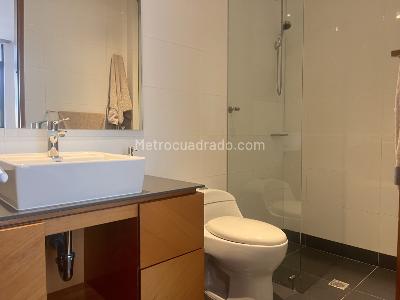 Apartamento de 2 alcobas en venta en Chico, Bogotá, 100 m² · foto 11 de 20