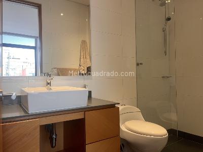 Apartamento de 2 alcobas en venta en Chico, Bogotá, 100 m² · foto 13 de 20