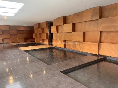 Apartamento de 2 alcobas en venta en Chico, Bogotá, 100 m² · foto 14 de 20