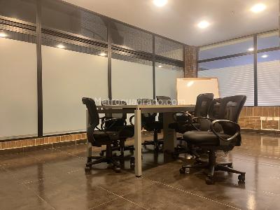 Apartamento de 2 alcobas en venta en Chico, Bogotá, 100 m² · foto 16 de 20