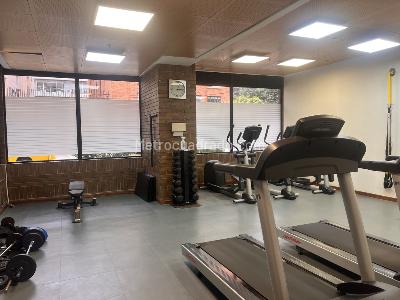 Apartamento de 2 alcobas en venta en Chico, Bogotá, 100 m² · foto 17 de 20