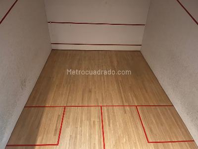 Apartamento de 2 alcobas en venta en Chico, Bogotá, 100 m² · foto 20 de 20