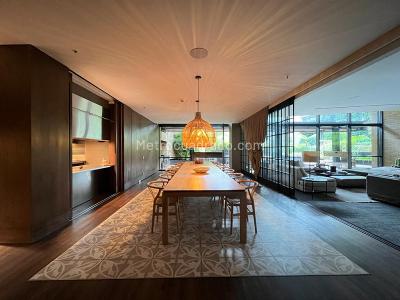Apartamento de 2 alcobas en venta en Santa Maria Reserva Urbana, Bogotá, 198 m² · foto 2 de 20