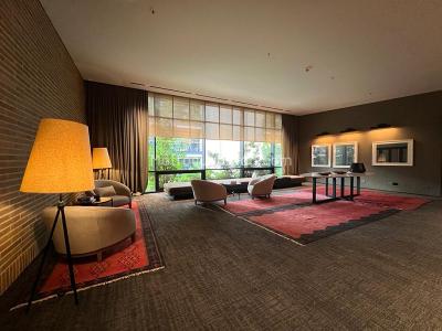Apartamento de 2 alcobas en venta en Santa Maria Reserva Urbana, Bogotá, 198 m² · foto 4 de 20
