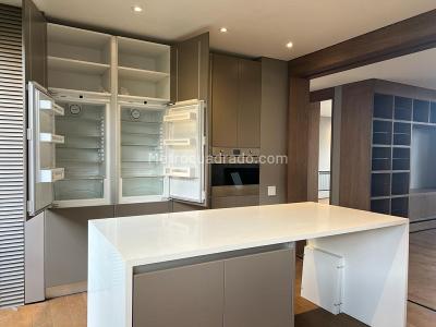 Apartamento de 2 alcobas en venta en Santa Maria Reserva Urbana, Bogotá, 198 m² · foto 9 de 20