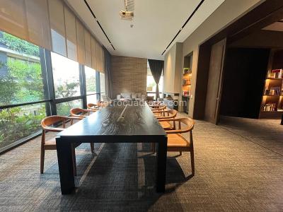 Apartamento de 2 alcobas en venta en Santa Maria Reserva Urbana, Bogotá, 198 m² · foto 11 de 20