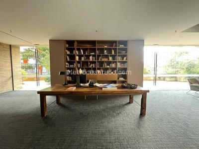 Apartamento de 2 alcobas en venta en Santa Maria Reserva Urbana, Bogotá, 198 m² · foto 13 de 20