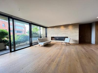 Apartamento de 2 alcobas en venta en Santa Maria Reserva Urbana, Bogotá, 198 m² · foto 14 de 20