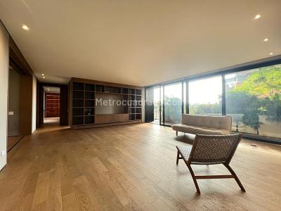 Apartamento de 2 alcobas en venta en Santa Maria Reserva Urbana, Bogotá, 198 m² · foto 15 de 20