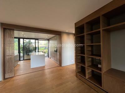 Apartamento de 2 alcobas en venta en Santa Maria Reserva Urbana, Bogotá, 198 m² · foto 17 de 20