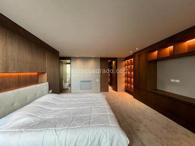 Apartamento de 2 alcobas en venta en Santa Maria Reserva Urbana, Bogotá, 198 m² · foto 18 de 20
