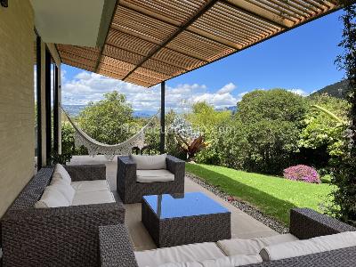 Casa en venta en La Calera, La Calera · foto 11 de 20