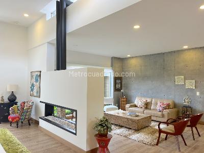 Casa de 3 alcobas en venta en La Calera, La Calera, 380 m² · foto 4 de 20