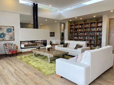 Casa de 3 alcobas en venta en La Calera, La Calera, 380 m² · foto 6 de 20