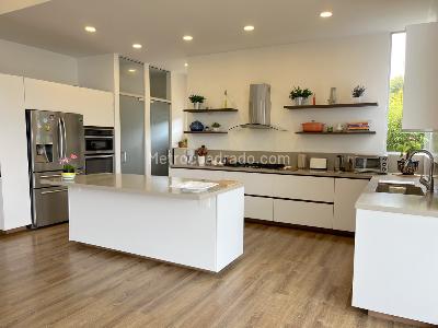 Casa de 3 alcobas en venta en La Calera, La Calera, 380 m² · foto 7 de 20