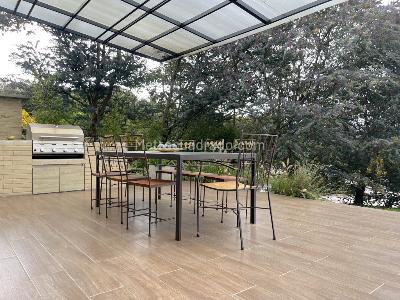 Casa de 3 alcobas en venta en La Calera, La Calera, 380 m² · foto 9 de 20