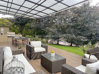 Casa de 3 alcobas en venta en La Calera, La Calera, 380 m² · foto 11 de 20