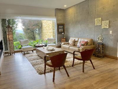 Casa de 3 alcobas en venta en La Calera, La Calera, 380 m² · foto 17 de 20