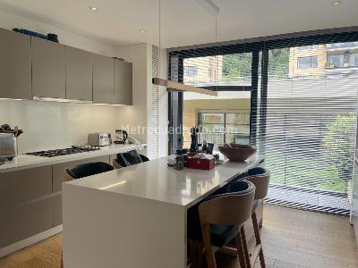 Apartamento de 2 alcobas en venta en Santa Maria Reserva Urbana, Bogotá, 197 m² · foto 3 de 13