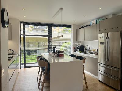 Apartamento de 2 alcobas en venta en Santa Maria Reserva Urbana, Bogotá, 197 m² · foto 7 de 13