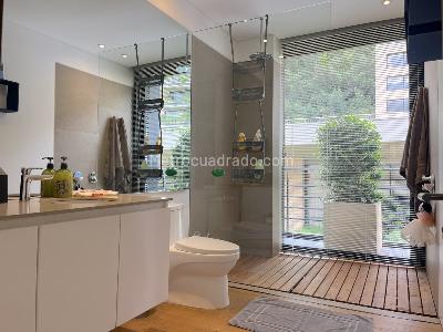 Apartamento de 2 alcobas en venta en Santa Maria Reserva Urbana, Bogotá, 197 m² · foto 8 de 13