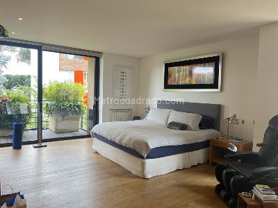 Apartamento de 2 alcobas en venta en Santa Maria Reserva Urbana, Bogotá, 197 m² · foto 9 de 13