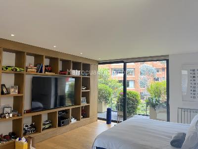 Apartamento de 2 alcobas en venta en Santa Maria Reserva Urbana, Bogotá, 197 m² · foto 10 de 13