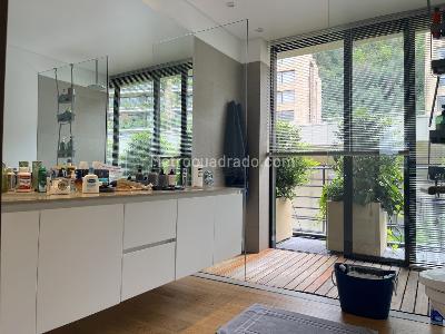 Apartamento de 2 alcobas en venta en Santa Maria Reserva Urbana, Bogotá, 197 m² · foto 11 de 13