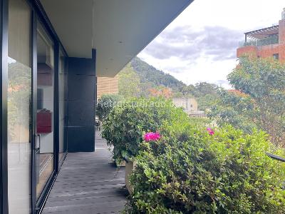 Apartamento de 2 alcobas en venta en Santa Maria Reserva Urbana, Bogotá, 197 m² · foto 13 de 13