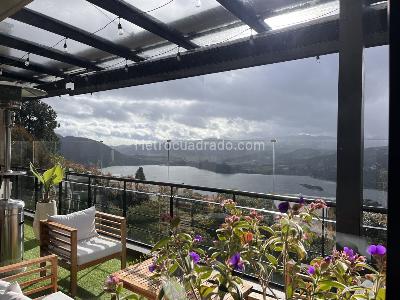 Casa de 3 alcobas en venta en La Calera, La Calera, 394 m² · foto 3 de 17