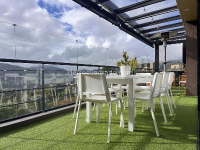 Casa de 3 alcobas en venta en La Calera, La Calera, 394 m² · foto 5 de 17