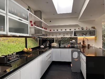 Casa de 3 alcobas en venta en La Calera, La Calera, 394 m² · foto 6 de 17
