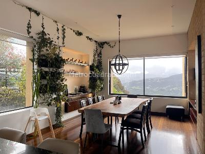 Casa de 3 alcobas en venta en La Calera, La Calera, 394 m² · foto 8 de 17