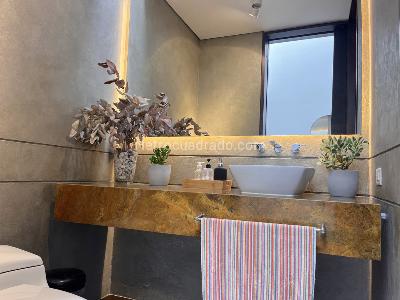 Casa de 3 alcobas en venta en La Calera, La Calera, 394 m² · foto 11 de 17