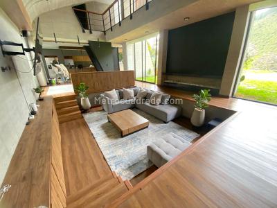Casa en venta en La Calera, La Calera · foto 2 de 17